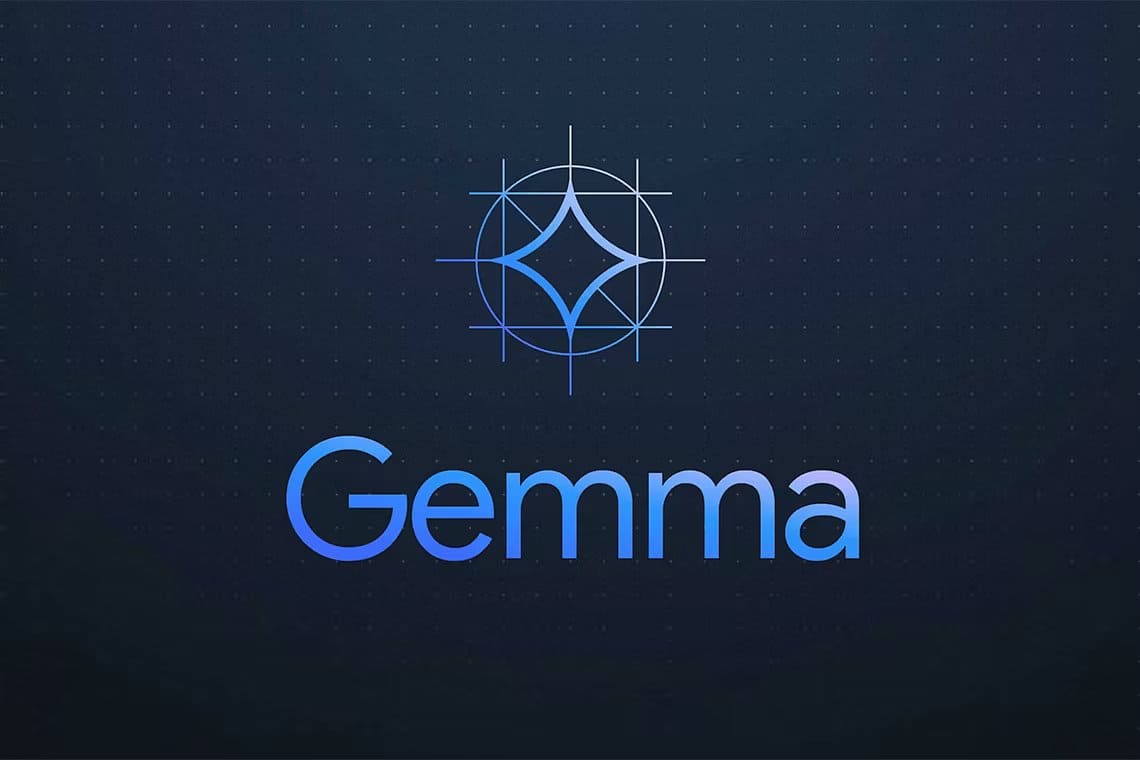 23-1 تقدم Google Gemma، وهو نظام ذكاء اصطناعي خفيف الوزن ومفتوح المصدر