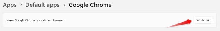 3-setting-chrome-as-default-in-the-windows-settings-app هل يمكنك إزالة Microsoft Edge من Windows (وهل يجب عليك ذلك)؟