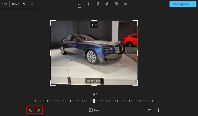 4-photos-rotate-picture كيفية تدوير الصور على نظام التشغيل Windows 11