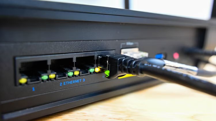 52577999789_6417edb804_o كيفية إصلاح تعطل اتصال Ethernet على Windows 11