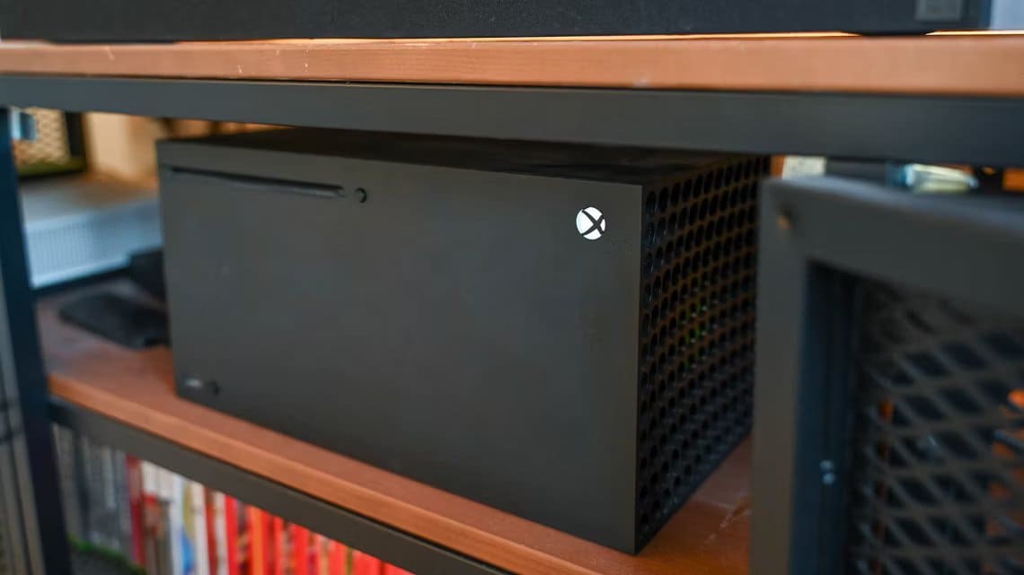 كيفية تحرير مساحة التخزين على جهاز Xbox Series X|S - %categories