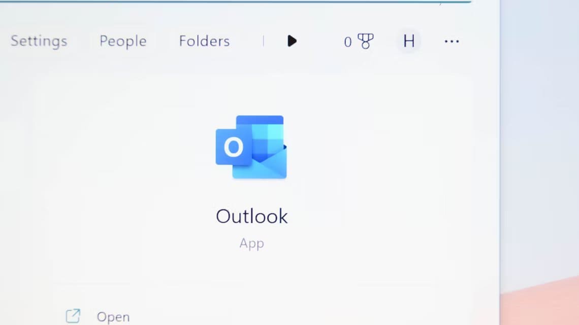 Outlook الجديد لنظام التشغيل Windows: كل ما تحتاج إلى معرفته - %categories