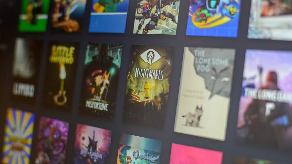 كيفية إصلاح خطأ Steam Cloud Sync للحفاظ على ألعابك المحفوظة آمنة - %categories