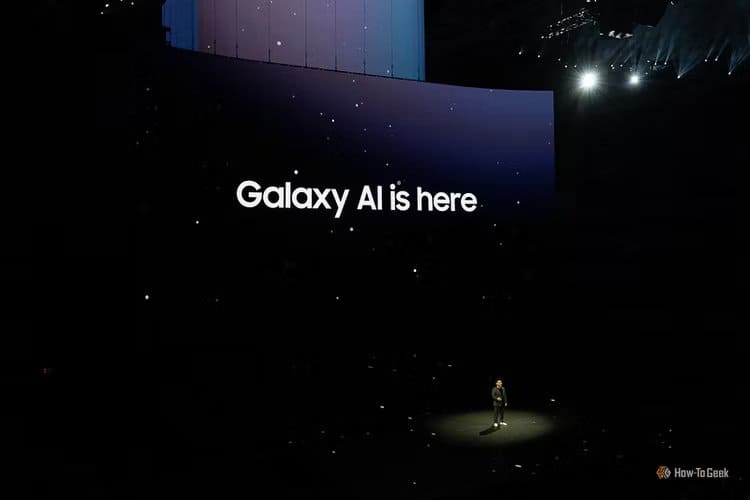 ما هو Galaxy AI وكيف تستخدمه؟ - %categories