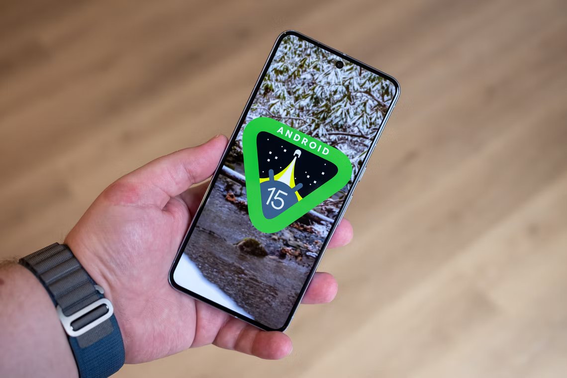 سيحظر Android 15 plus من التطبيقات والألعاب القديمة - %categories