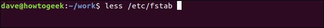 7-6 شرح الطوابع الزمنية لملفات Linux لـ : atime وmtime وctime