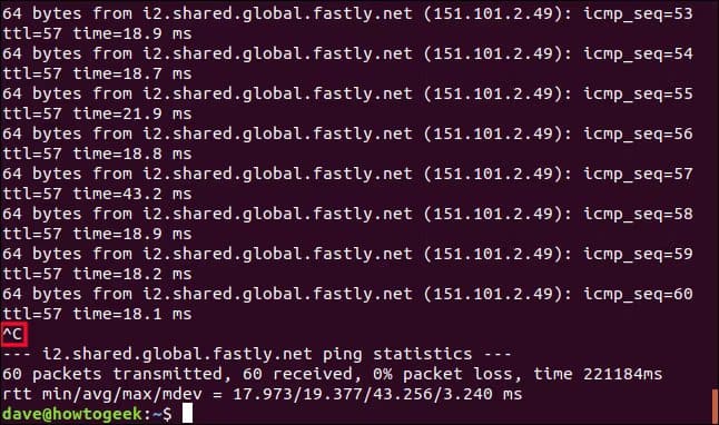 9-4 كيفية تشغيل العمليات الخلفية والتحكم فيها على نظام Linux