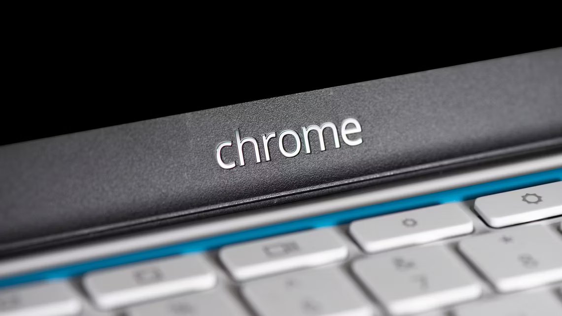 كيفية إعادة ضبط جهاز Chromebook - %categories