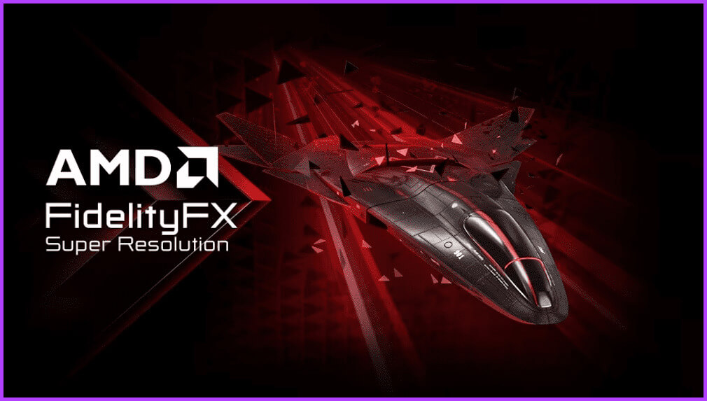 AMD-FSR-Logo AMD FSR مقابل Nvidia DLSS: ما هو أفضل برنامج ترقية للألعاب؟