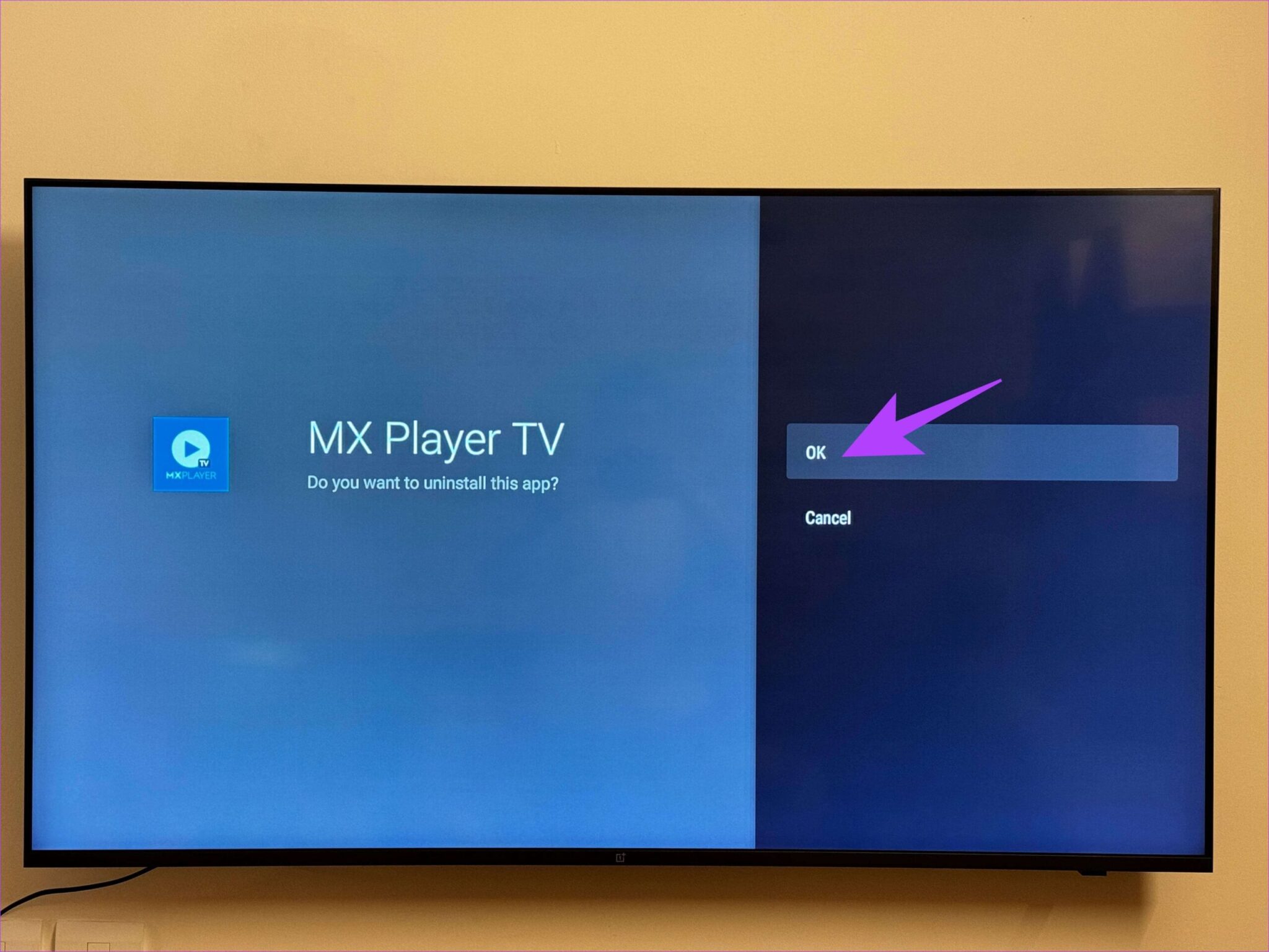 كيفية إزالة متابعة المشاهدة من صفحة Android TV الرئيسية - %categories