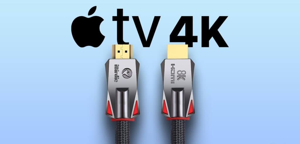 Best-HDMI-2.1-Cables-for-Apple-TV-4K-1024x576-1 6 أفضل الطرق لإصلاح Apple TV عالقًا على شعار Apple