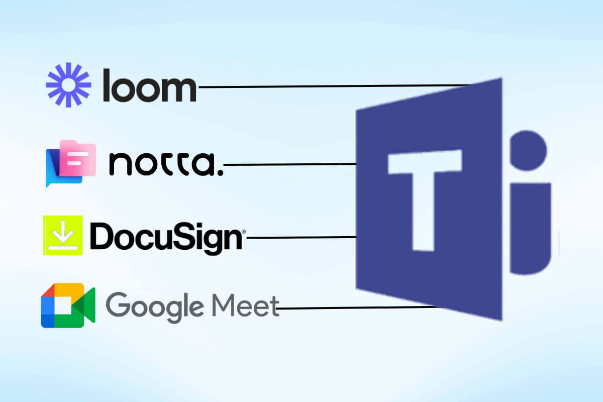 Best-Microsoft-Teams-Chrome-Extension-for-Effective-Productivity أفضل ملحقات Microsoft Teams Chrome لتحقيق إنتاجية فعالة