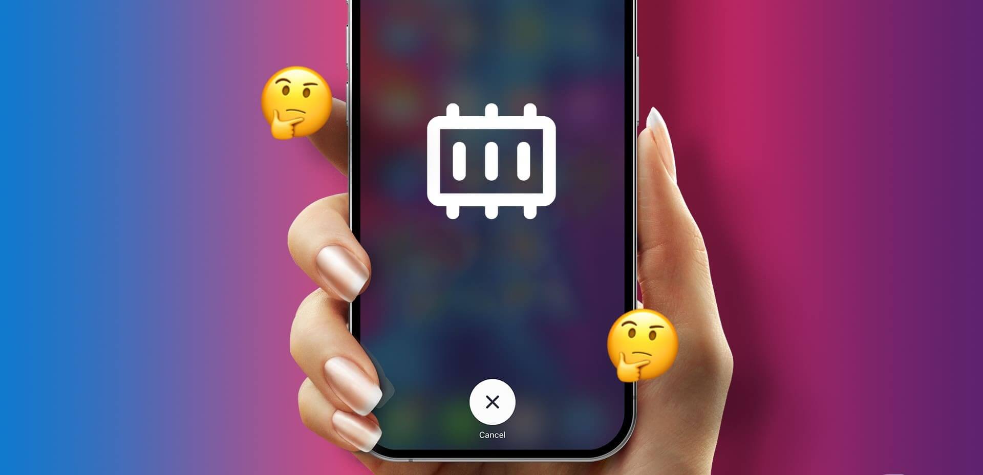 Can-You-Clear-RAM-on-Your-iPhone كيفية مسح ذاكرة الوصول العشوائي على iPhone