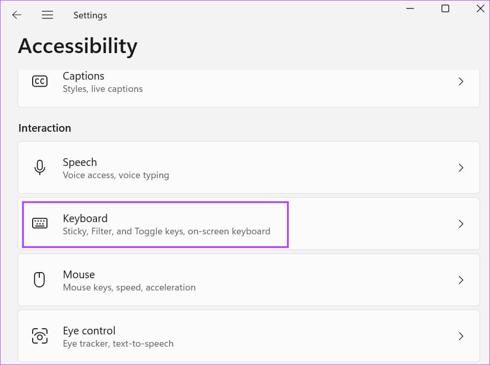 Check-and-Configure-Lightshots-Capture-Key-2 أفضل 6 إصلاحات لعدم عمل Lightshot على Windows 11