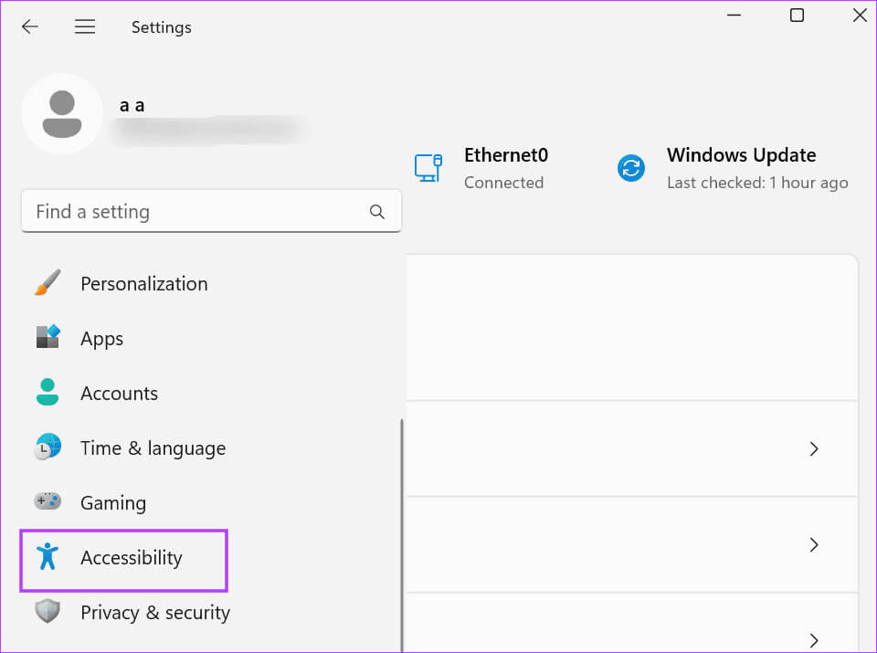 Check-and-Configure-Lightshots-Capture-Key أفضل 6 إصلاحات لعدم عمل Lightshot على Windows 11