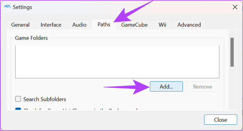 كيفية الحصول على الألعاب وإضافتها إلى Dolphin Emulator - %categories