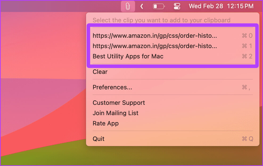 8 أفضل التطبيقات المساعدة لجهاز Mac لتسريع سير عملك - %categories