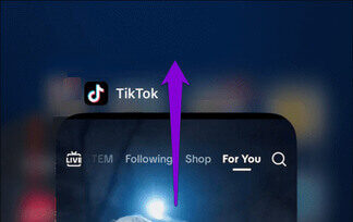 Close-TikTok-on-iPhone-474x1024-1-e1710843860262 لماذا يتأخر TikTok على Android أو iPhone وكيفية إصلاحه