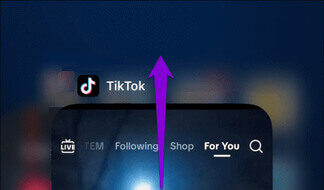 Close-TikTok-on-iPhone-474x1024-2-e1710683700686 أهم 7 إصلاحات لحدث خطأ ما على TikTok