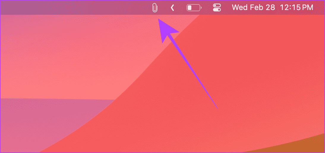 Copy-Clip-app-Mac 8 أفضل التطبيقات المساعدة لجهاز Mac لتسريع سير عملك