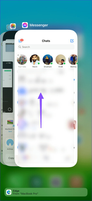 Facebook-Marketplace-messages-not-showing-in-Messenger-3-472x1024-1 أفضل 9 طرق لإصلاح عدم ظهور رسائل Facebook Marketplace في Messenger