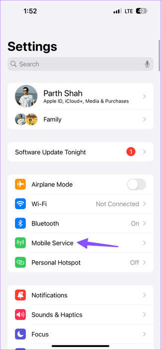 Facebook-Marketplace-messages-not-showing-in-Messenger-6-472x1024-1 أفضل 9 طرق لإصلاح عدم ظهور رسائل Facebook Marketplace في Messenger