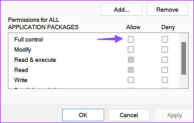 Fix-printer-not-activated-error-code-30-11 أفضل 8 طرق لإصلاح رمز الخطأ 30 "لم يتم تنشيط الطابعة" على Windows