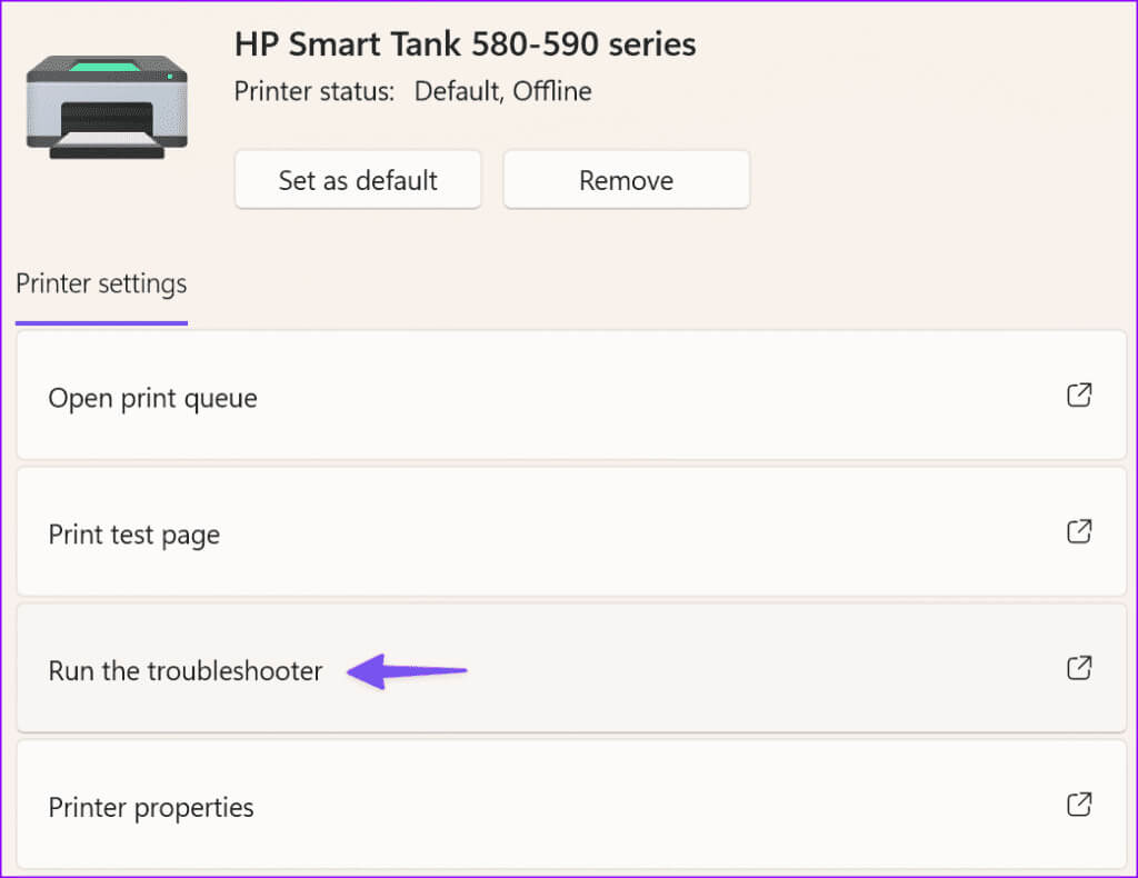 Fix-printer-not-activated-error-code-30-4-1024x790-1 أفضل 8 طرق لإصلاح رمز الخطأ 30 "لم يتم تنشيط الطابعة" على Windows