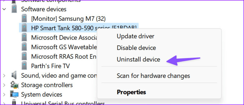 Fix-printer-not-activated-error-code-30-6 أفضل 8 طرق لإصلاح رمز الخطأ 30 "لم يتم تنشيط الطابعة" على Windows