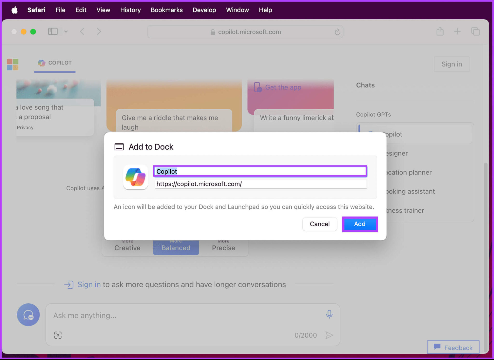 Get-Microsoft-Copilot-on-Your-Mac_2 كيفية الحصول على Microsoft Copilot على Mac