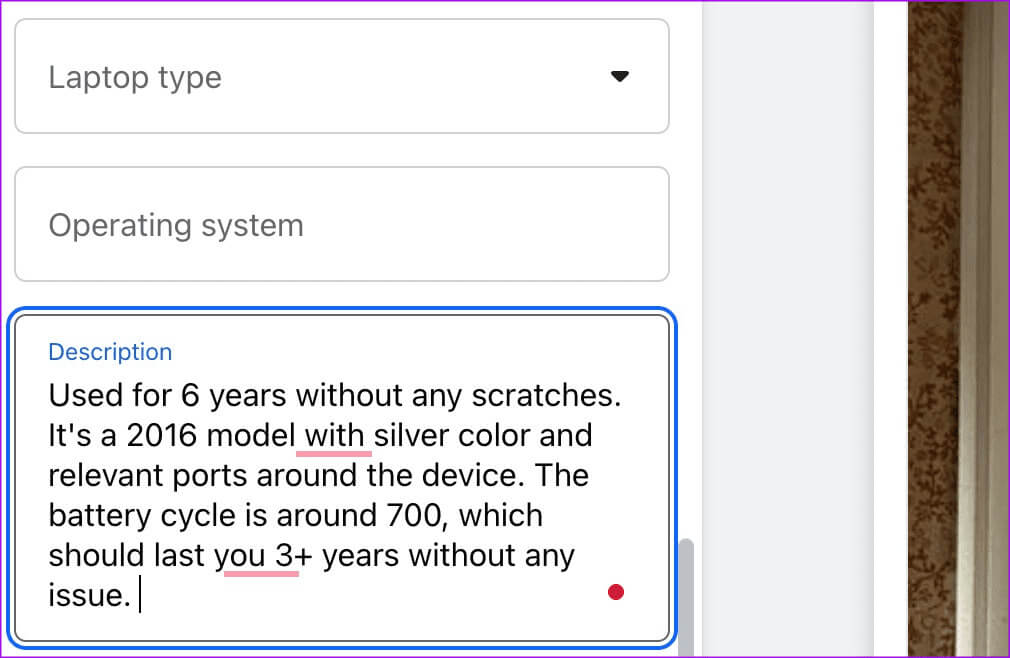 Get-more-views-on-Facebook-Marketplace-2 كيفية الحصول على المزيد من المشاهدات على Facebook Marketplace