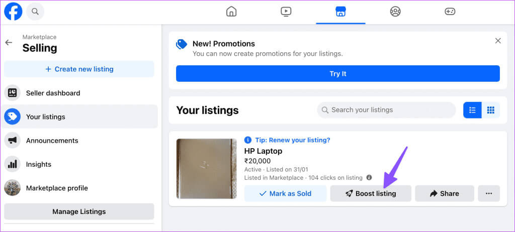 Get-more-views-on-Facebook-Marketplace-3-1-1024x462-1 كيفية الحصول على المزيد من المشاهدات على Facebook Marketplace