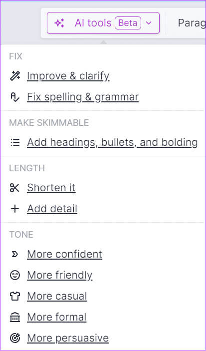 Hemingway-editor-AI 5 أفضل بدائل Grammarly للكمبيوتر الشخصي والهواتف المحمولة