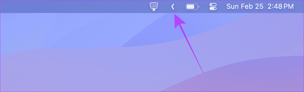 Hidden-Bar-Utility-app-for-mac-1024x313-1 8 أفضل التطبيقات المساعدة لجهاز Mac لتسريع سير عملك