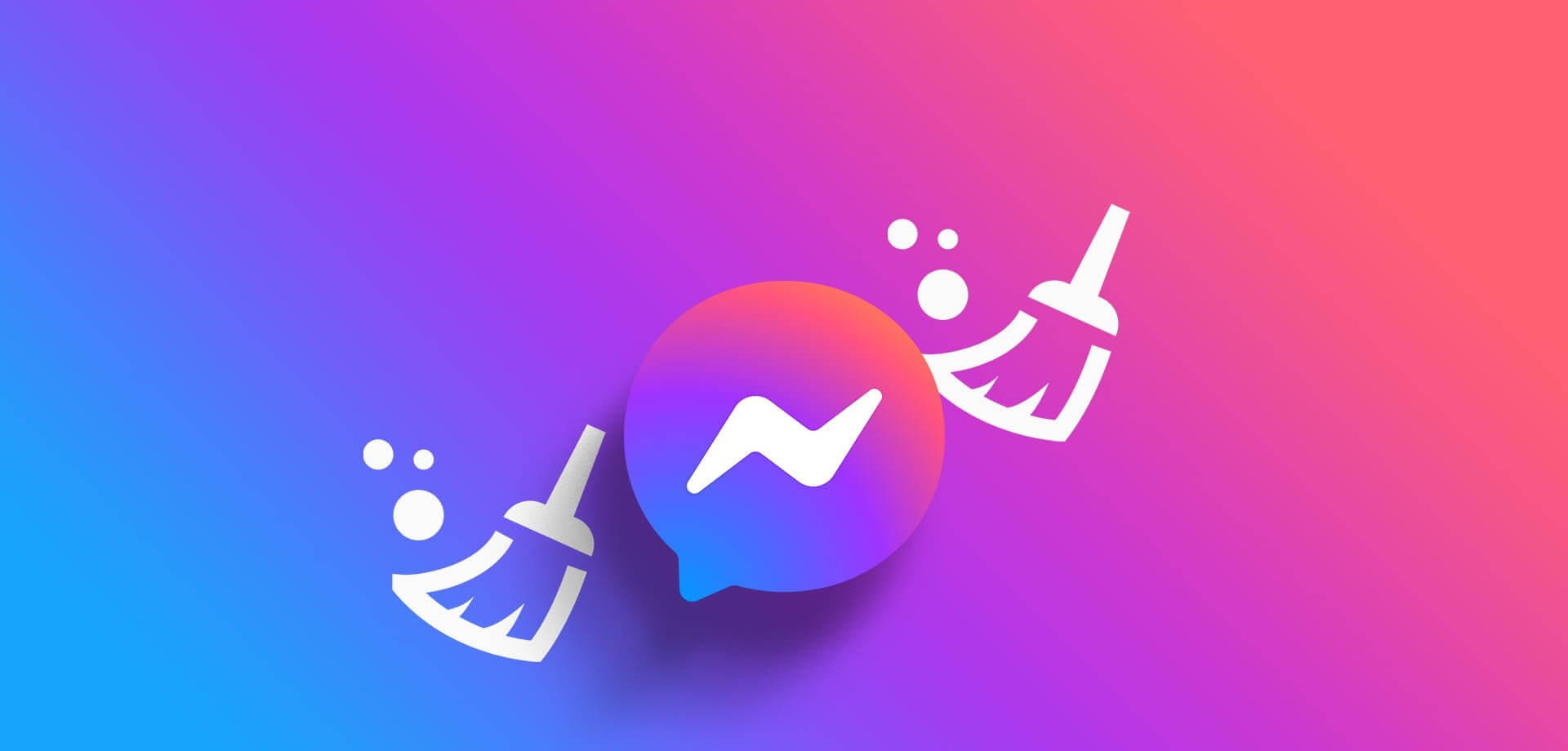 كيفية مسح ذاكرة التخزين المؤقت لبرنامج Messenger على أي جهاز - %categories