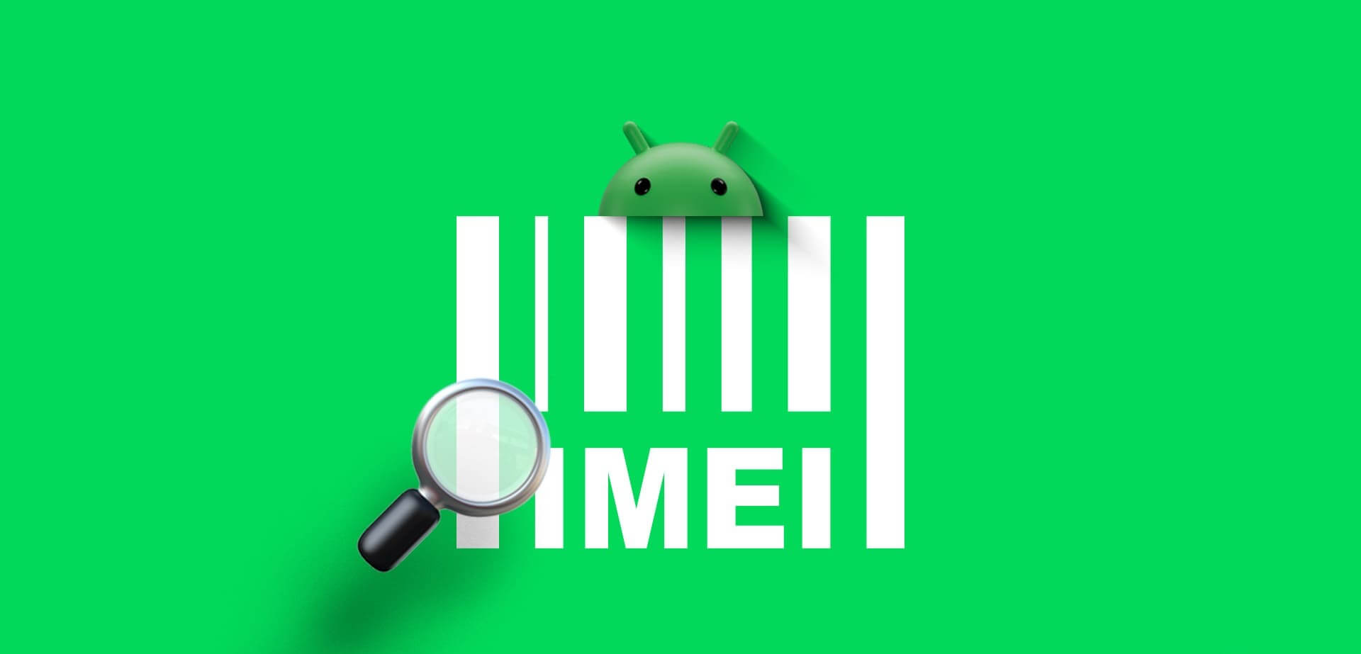 كيفية العثور على رقم IMEI على Android (مع/بدون هاتف) - %categories