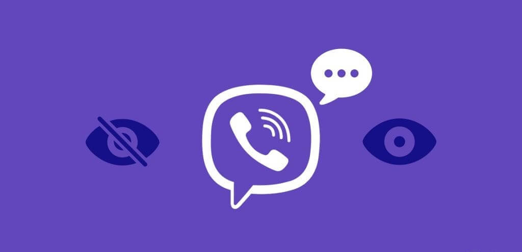 كيفية إخفاء محادثات Viber وإظهارها على الهاتف المحمول - %categories