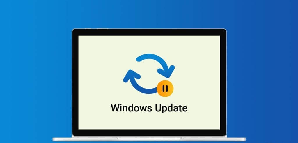 كيفية استئناف تحديثات Windows وماذا تفعل إذا لم تتمكن من ذلك - %categories