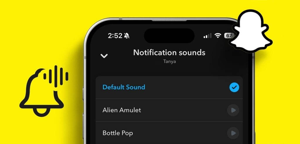 How_to_Change_Notification_Sound_on_Snapchat-1024x576-1 كيفية تغيير صوت الإشعارات في Snapchat