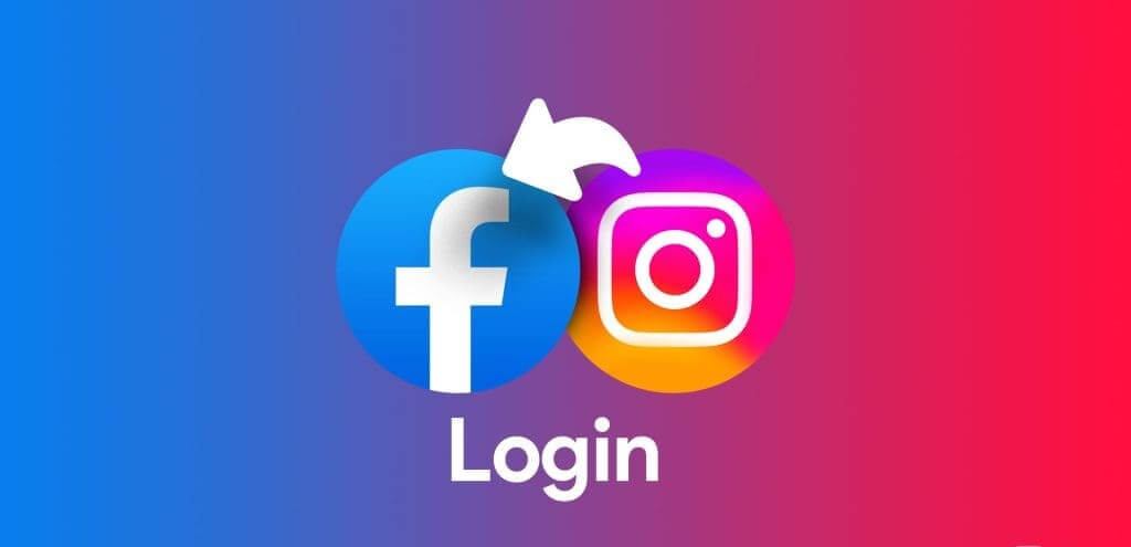 كيفية تسجيل الدخول إلى Facebook مع Instagram - %categories