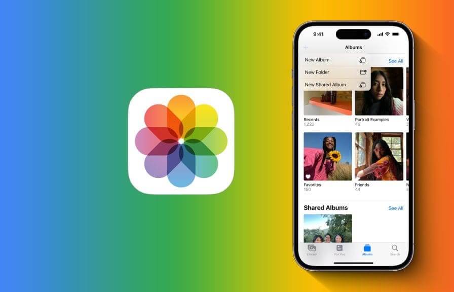 How_to_Organize_Manage_Photos_on_iPhone-1024x576-1 9 طرق لتنظيم الصور على iPhone