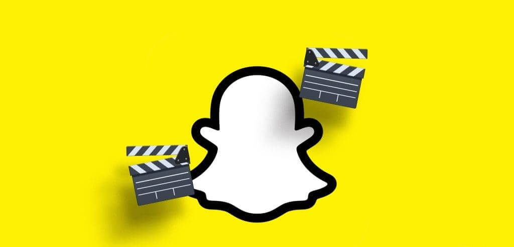 كيفية استخدام وضع المخرج على Snapchat - %categories