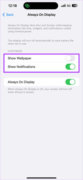 Image-1-23 9 طرق لإصلاح عرض iPhone لوقت شاشة غير صحيح