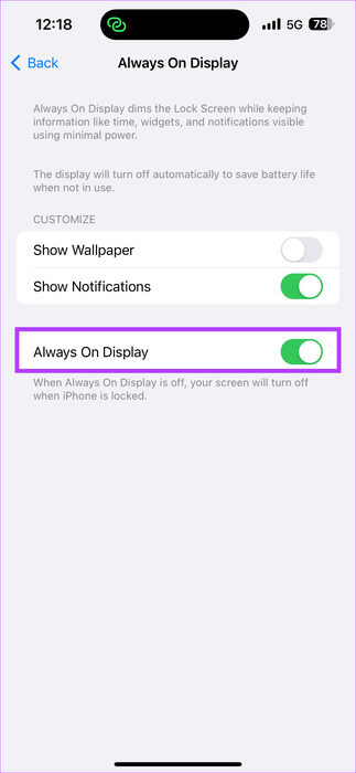 Image-2-15 9 طرق لإصلاح عرض iPhone لوقت شاشة غير صحيح