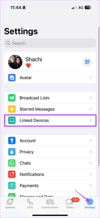 Image-2-22 كيفية استخدام WhatsApp على iPad أثناء انتظار التطبيق الرسمي