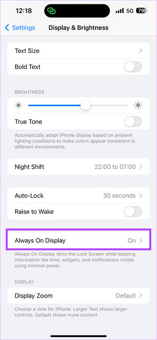 Image-3-4 9 طرق لإصلاح عرض iPhone لوقت شاشة غير صحيح