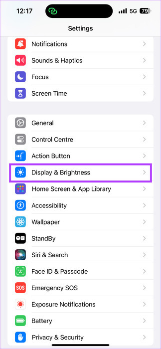 Image-4-4 9 طرق لإصلاح عرض iPhone لوقت شاشة غير صحيح