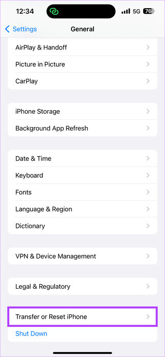 9 طرق لإصلاح عرض iPhone لوقت شاشة غير صحيح - %categories