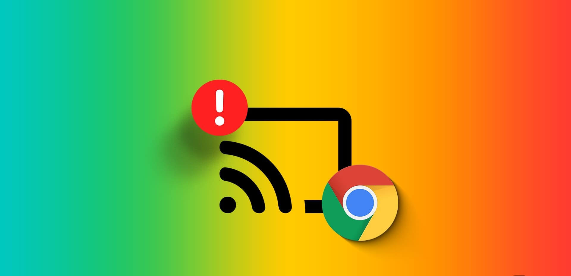 هل خيار Cast مفقود في Chrome؟ إليك كيفية إضافته مرة أخرى إلى شريط الأدوات - %categories