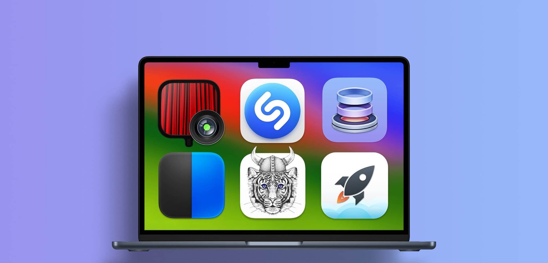 8 أفضل التطبيقات المساعدة لجهاز Mac لتسريع سير عملك - %categories